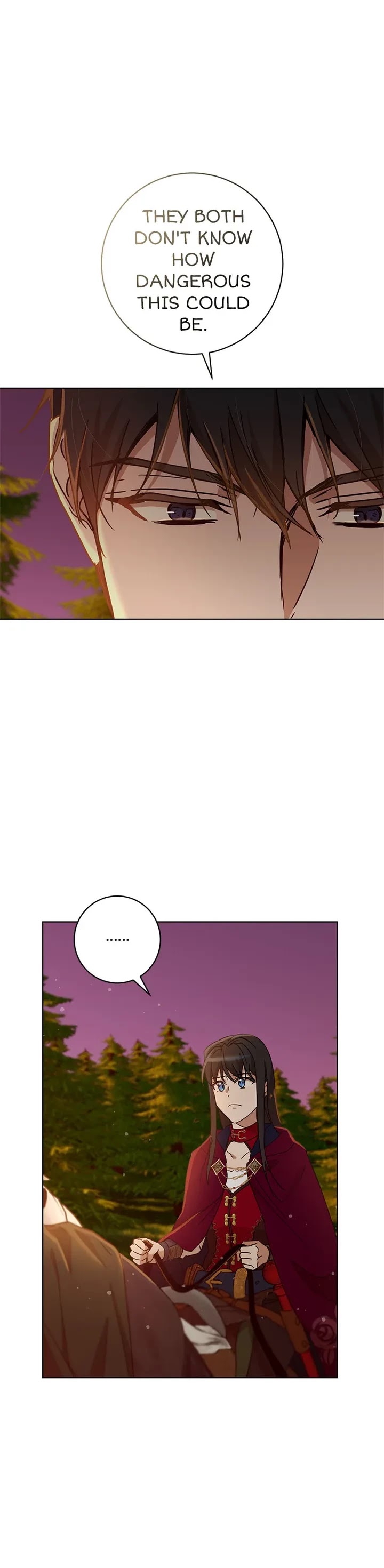 The Demonic Contract chapter 63 - page 12