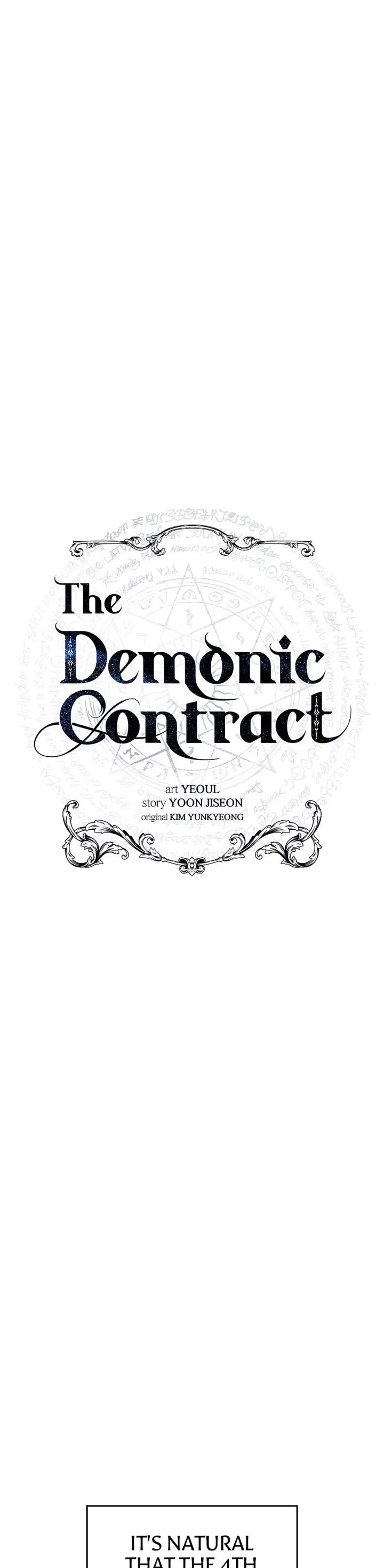 The Demonic Contract chapter 63 - page 16