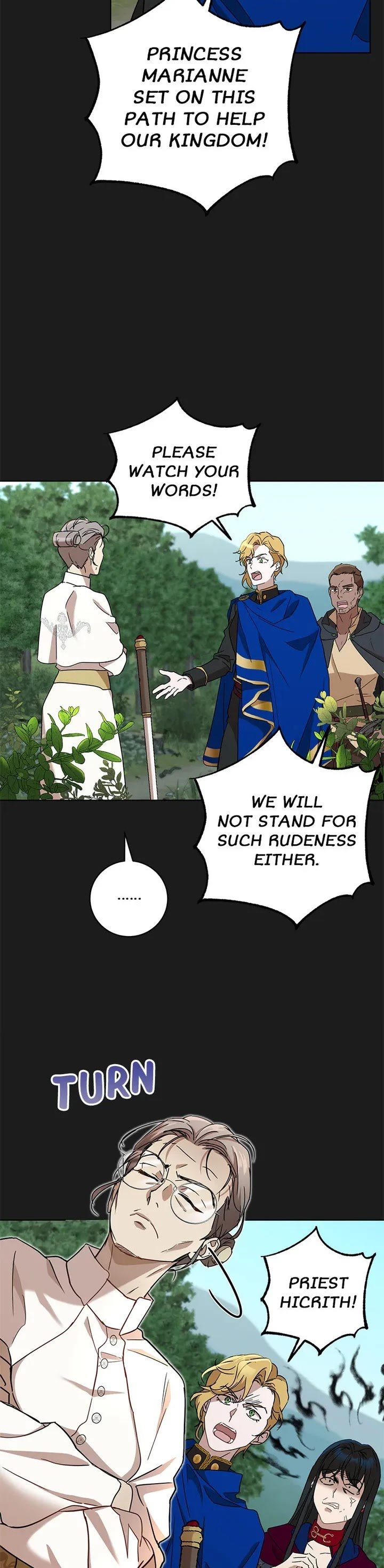 The Demonic Contract chapter 63 - page 23