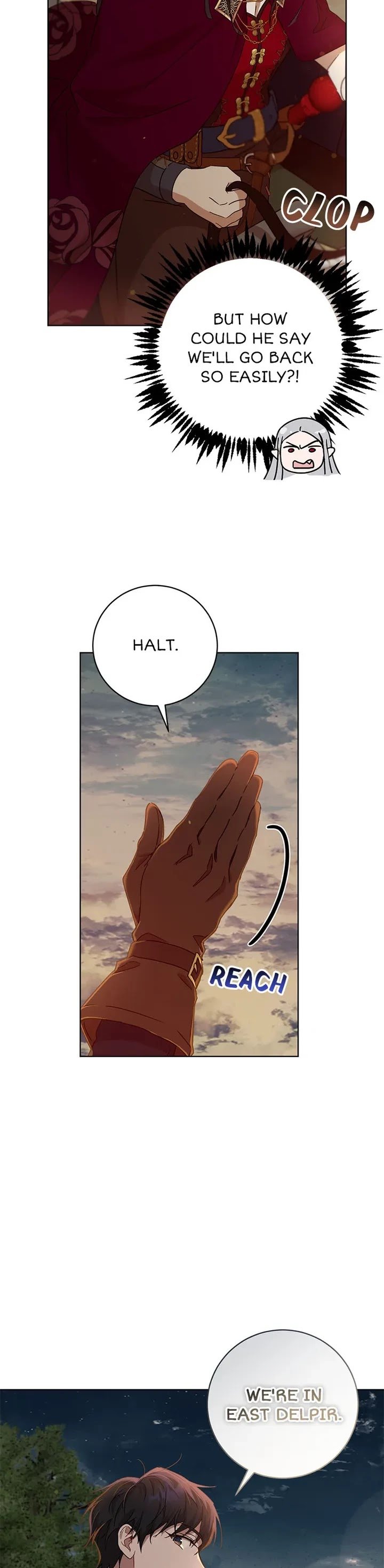 The Demonic Contract chapter 63 - page 27