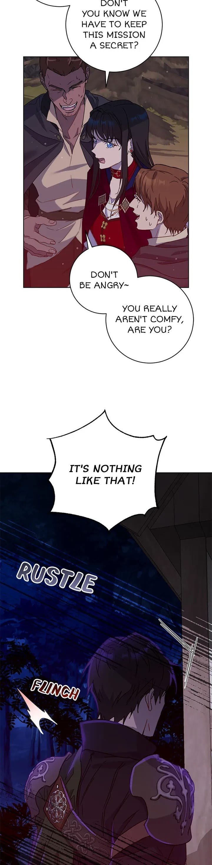 The Demonic Contract chapter 63 - page 31