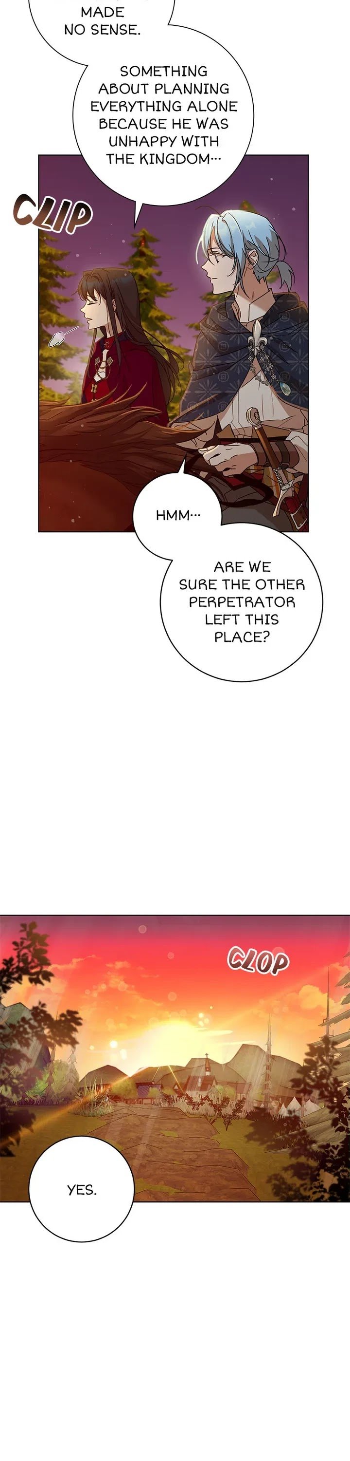 The Demonic Contract chapter 63 - page 5