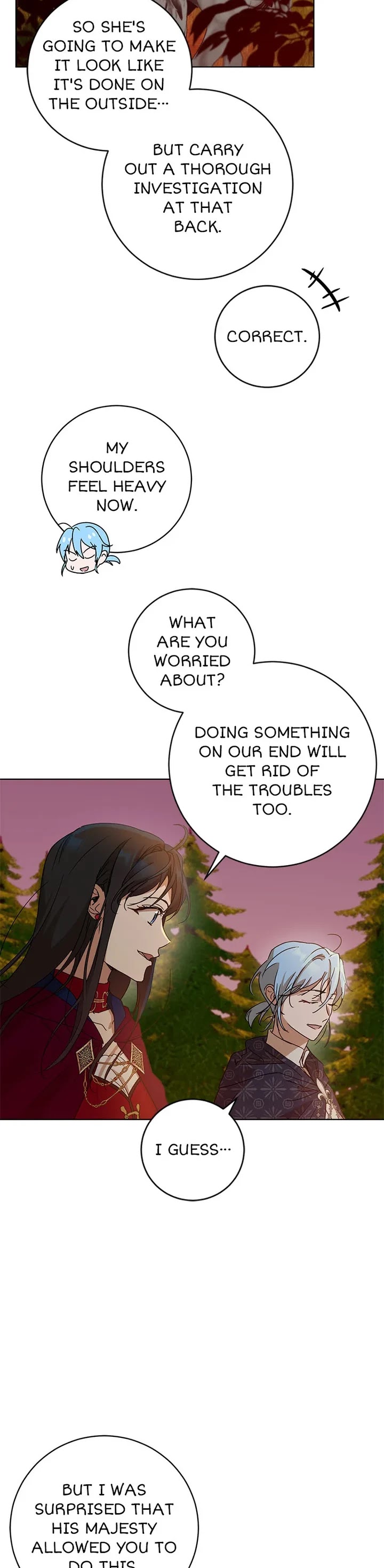 The Demonic Contract chapter 63 - page 8