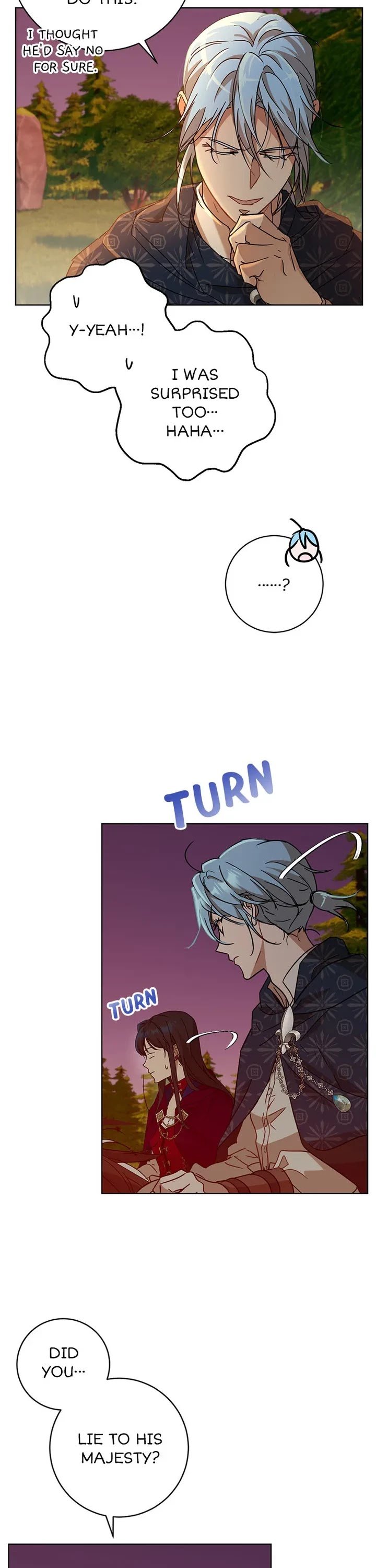 The Demonic Contract chapter 63 - page 9