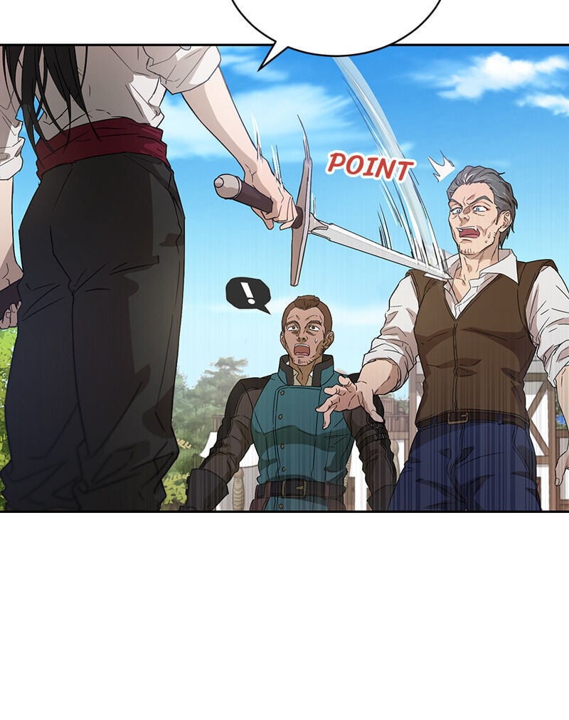 The Demonic Contract chapter 13 - page 16