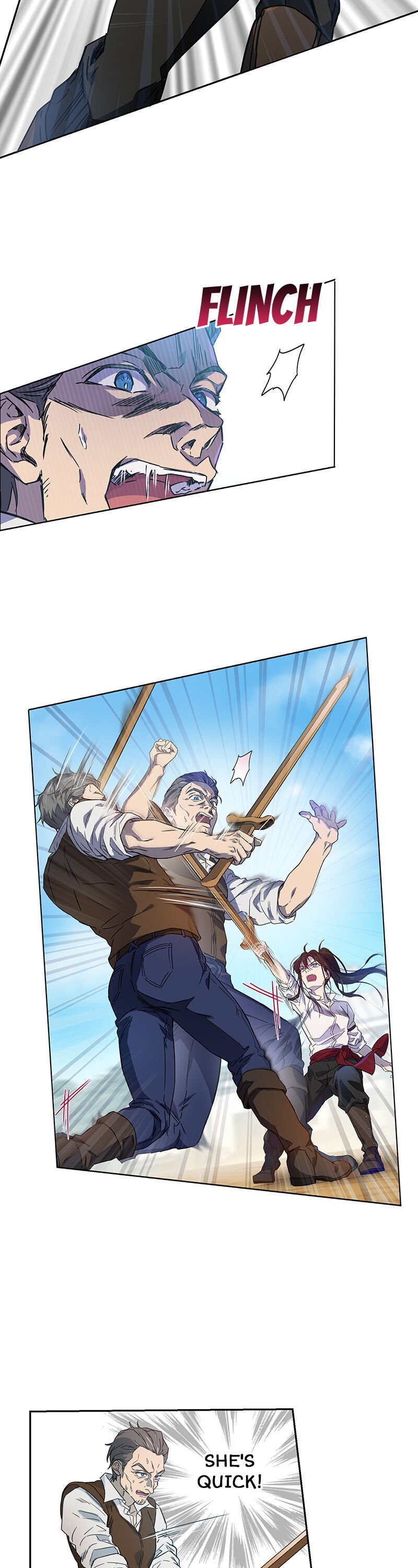 The Demonic Contract chapter 13 - page 30