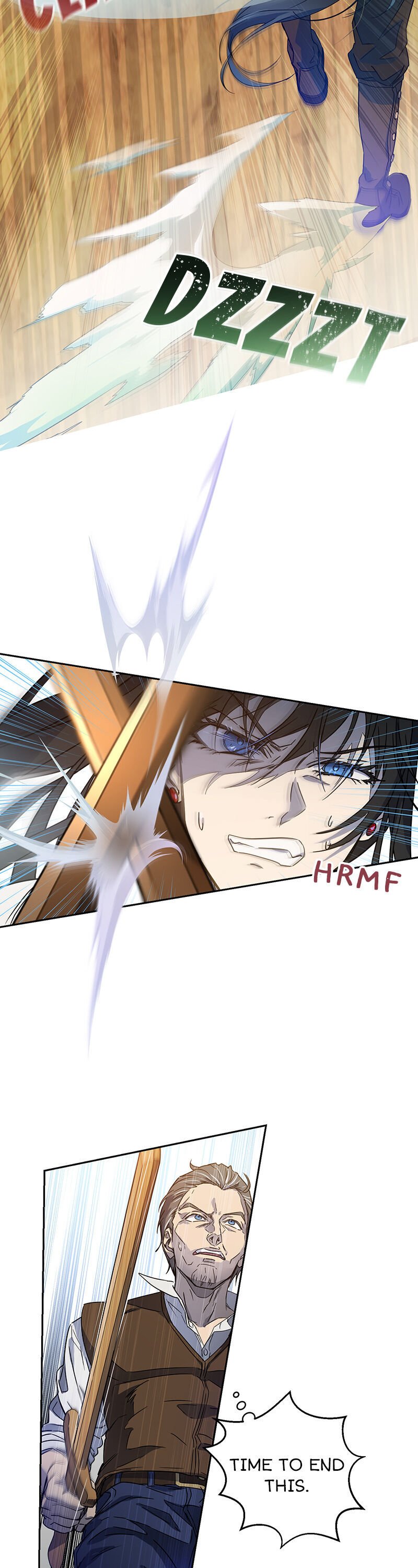 The Demonic Contract chapter 13 - page 36