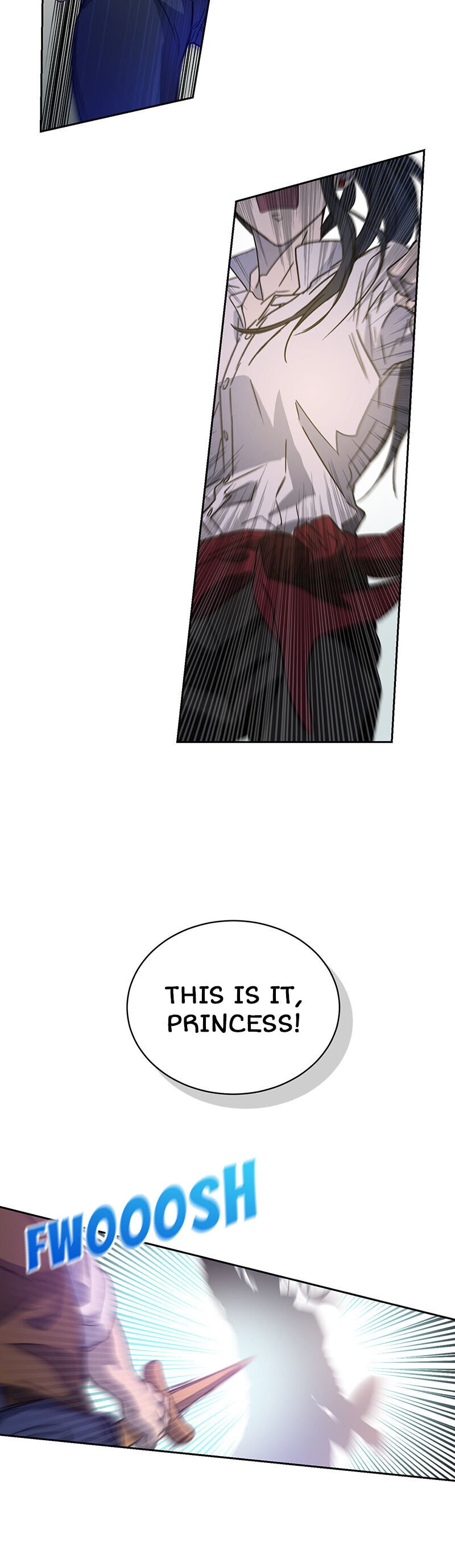 The Demonic Contract chapter 13 - page 37