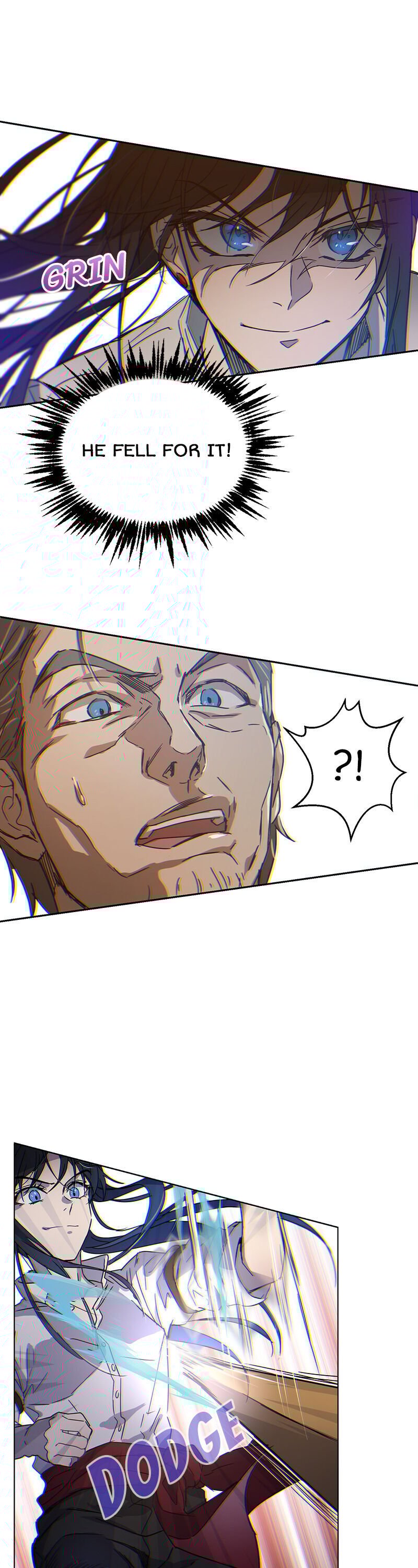 The Demonic Contract chapter 13 - page 38