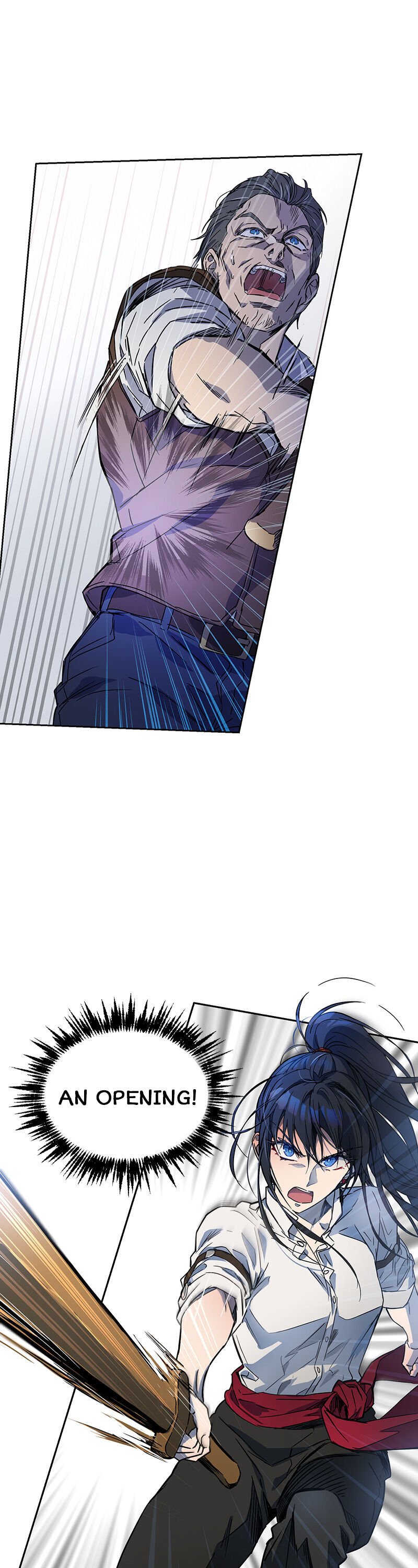 The Demonic Contract chapter 13 - page 74