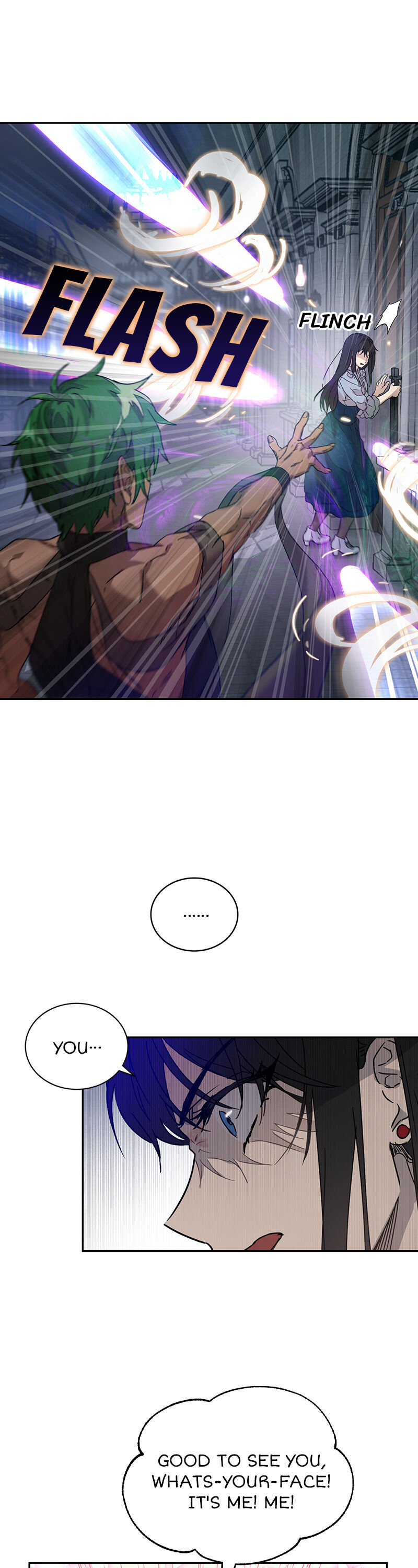 The Demonic Contract chapter 12 - page 2