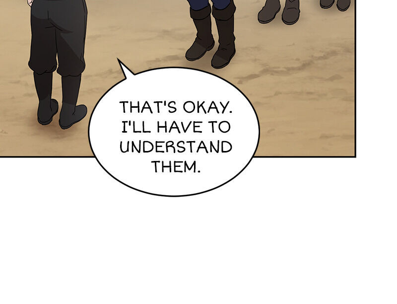 The Demonic Contract chapter 11 - page 10