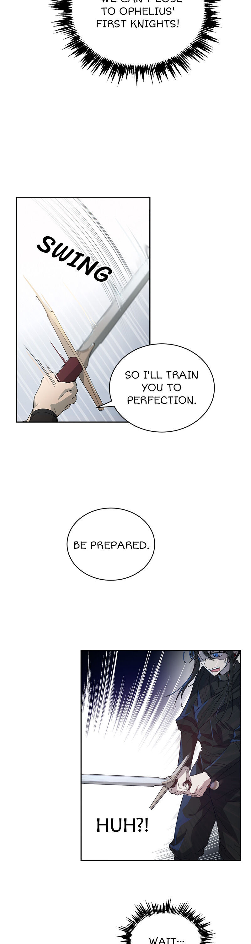 The Demonic Contract chapter 11 - page 18