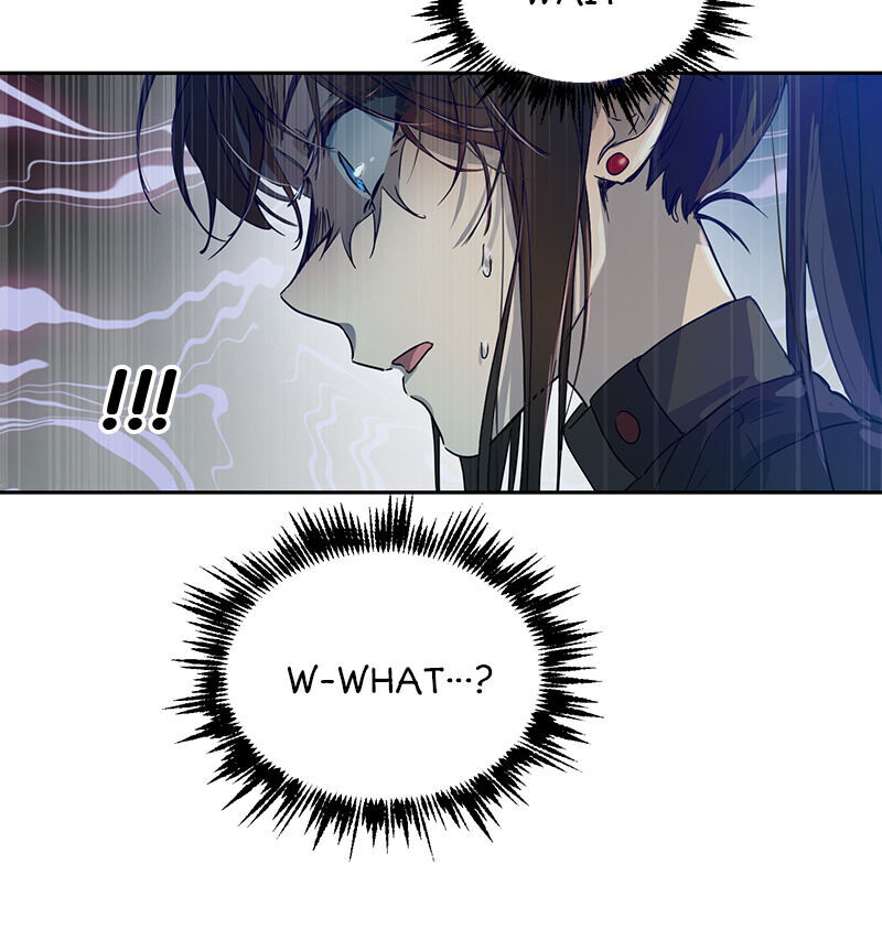 The Demonic Contract chapter 11 - page 19