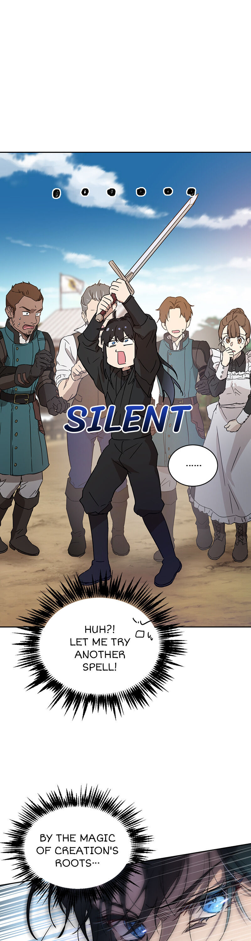 The Demonic Contract chapter 11 - page 27
