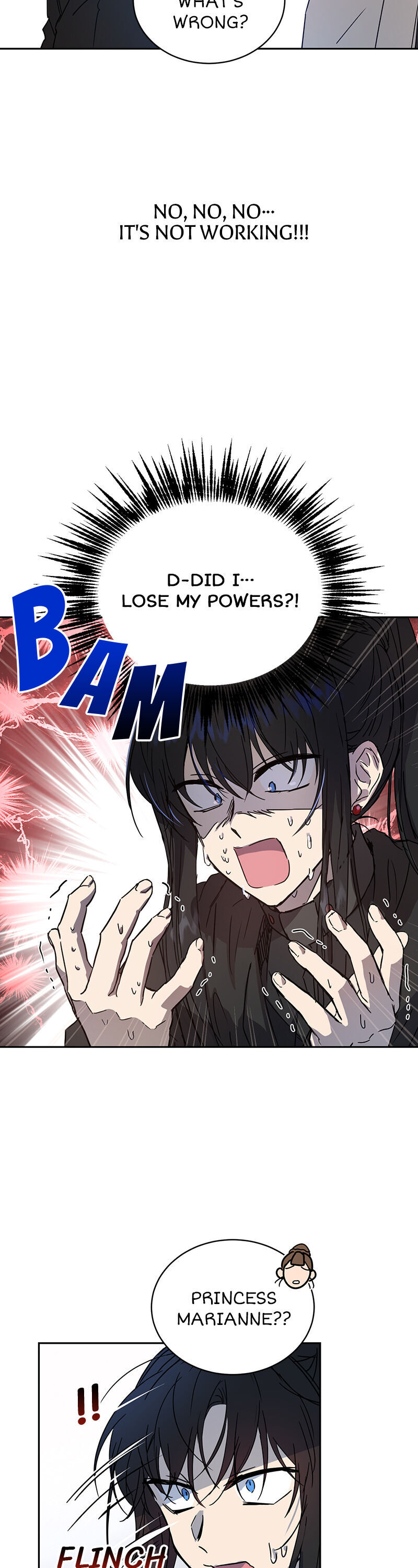 The Demonic Contract chapter 11 - page 29