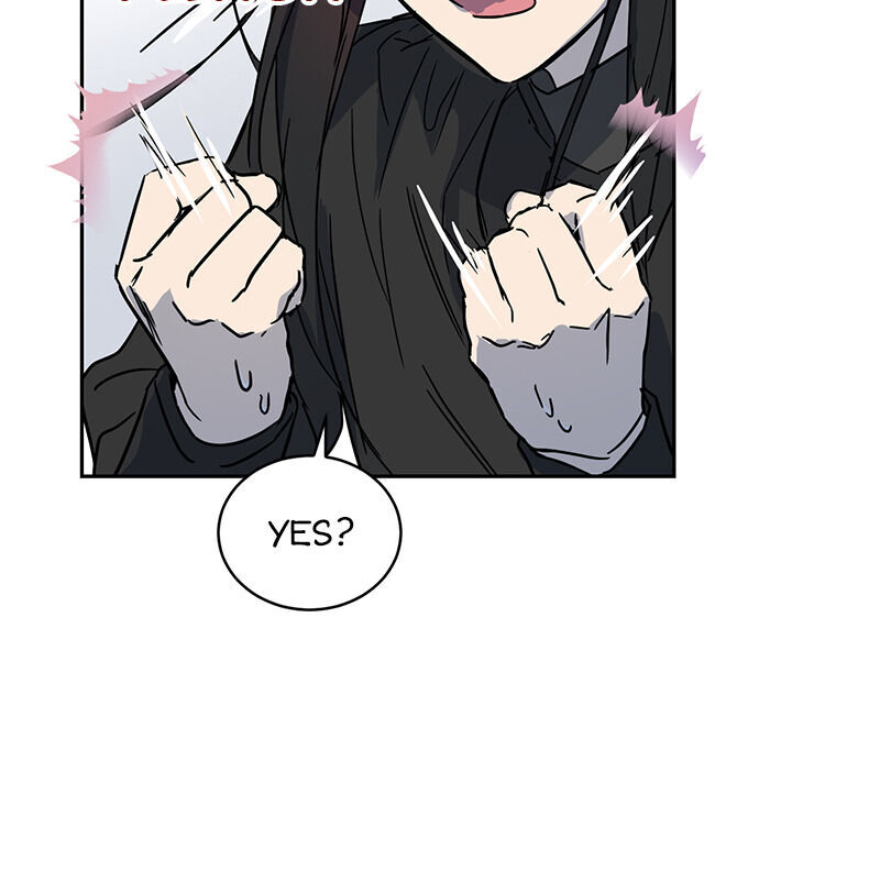 The Demonic Contract chapter 11 - page 30
