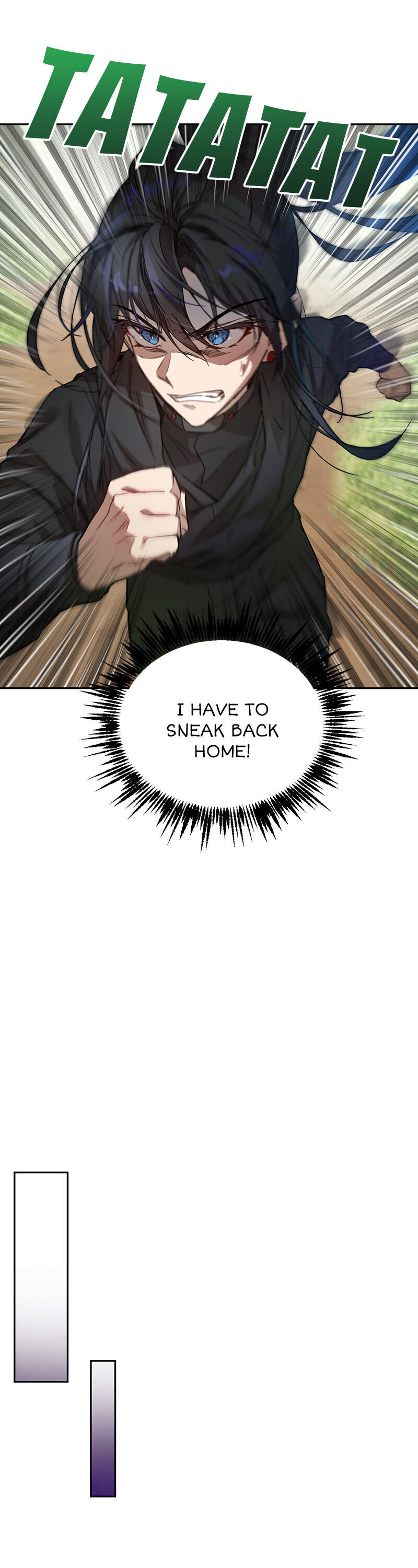 The Demonic Contract chapter 11 - page 35