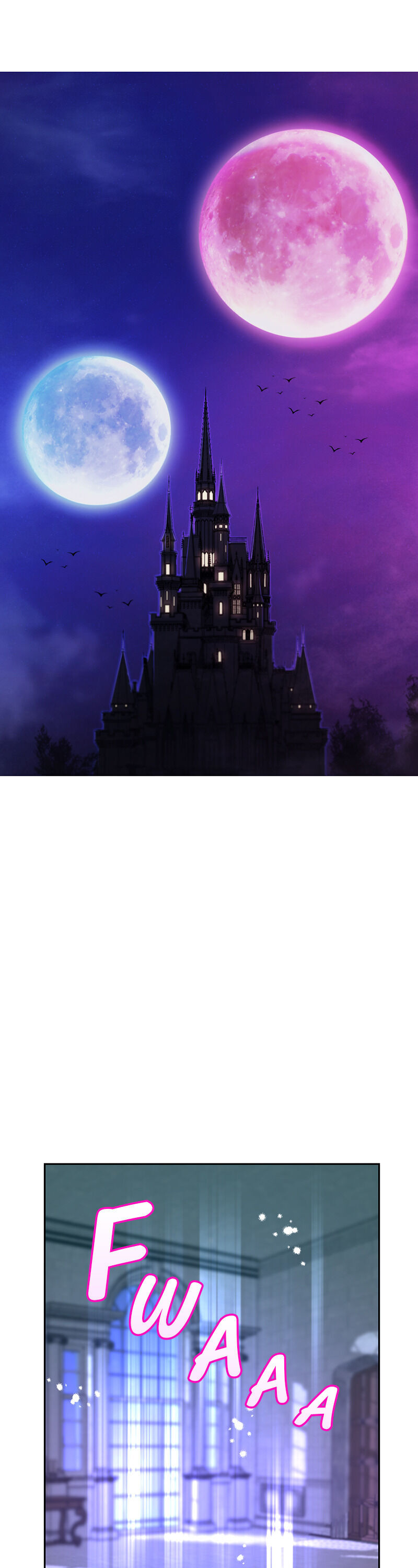 The Demonic Contract chapter 11 - page 36