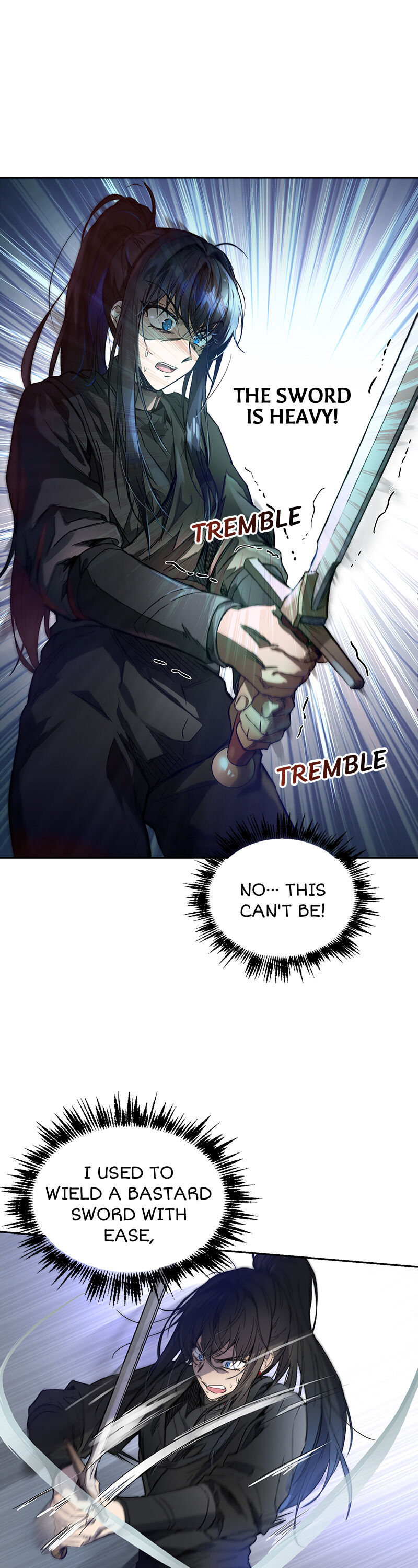 The Demonic Contract chapter 11 - page 66