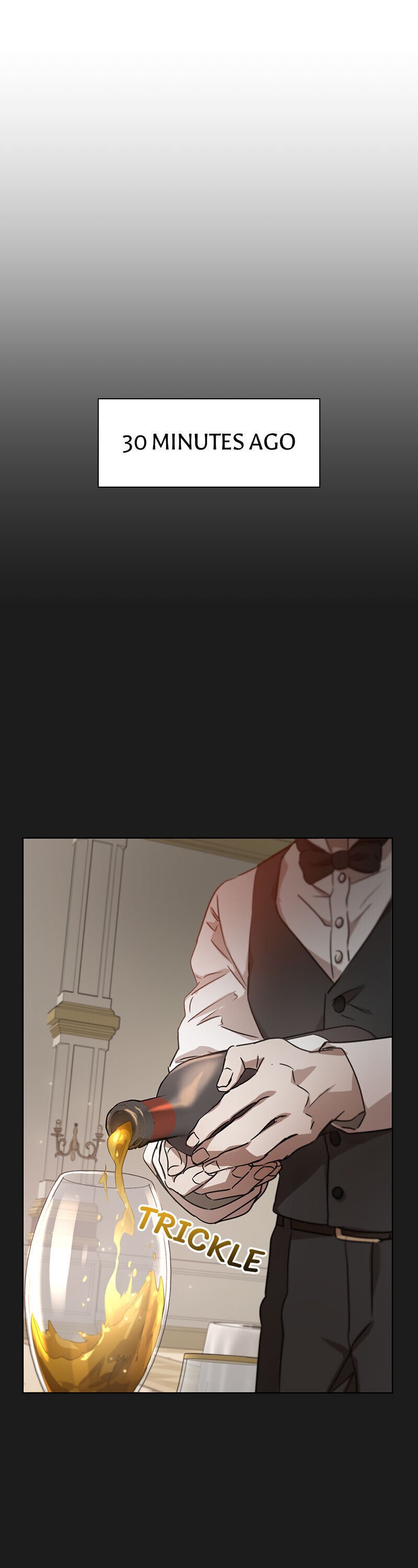 The Demonic Contract chapter 58 - page 1