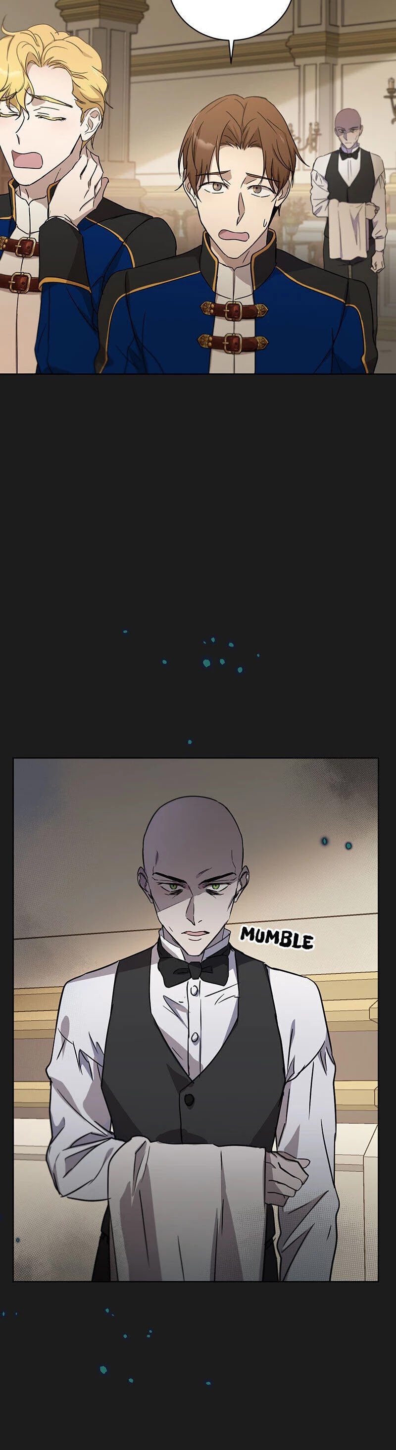 The Demonic Contract chapter 58 - page 14