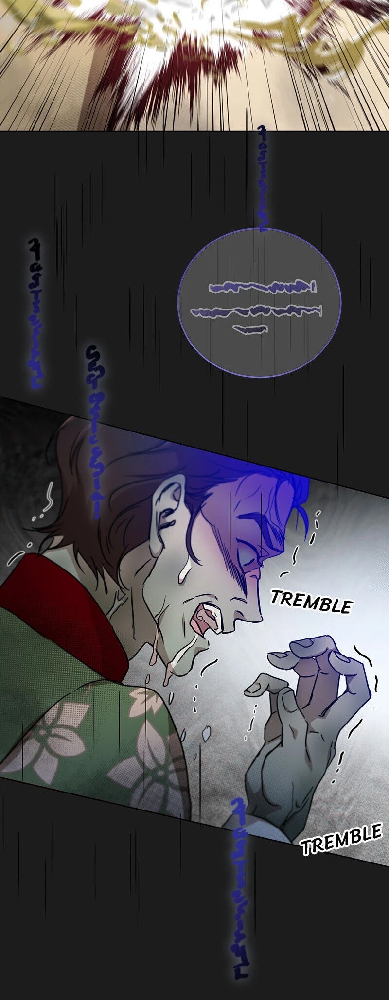 The Demonic Contract chapter 58 - page 17