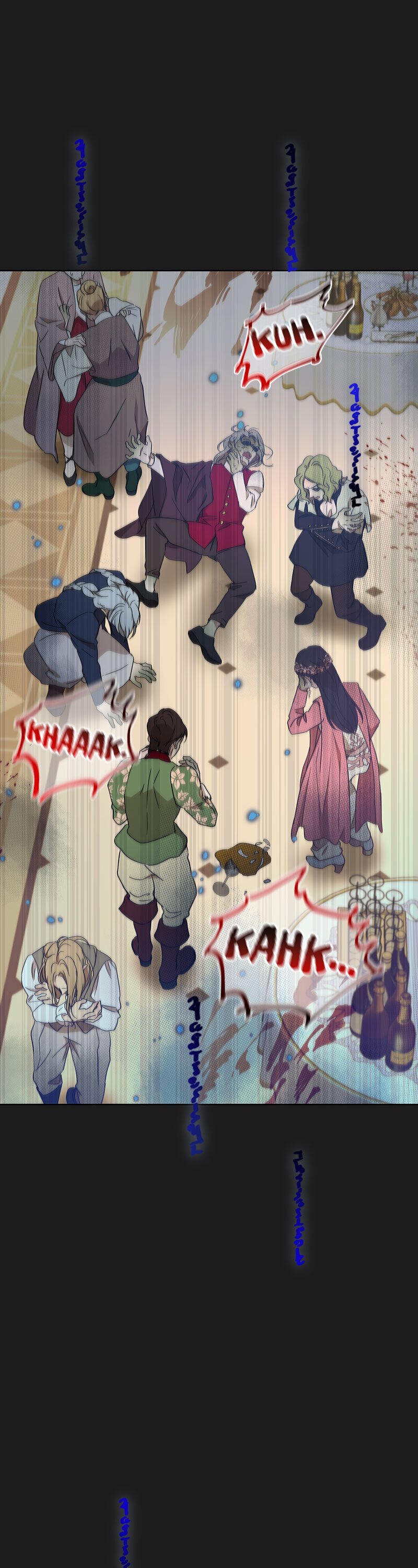 The Demonic Contract chapter 58 - page 18