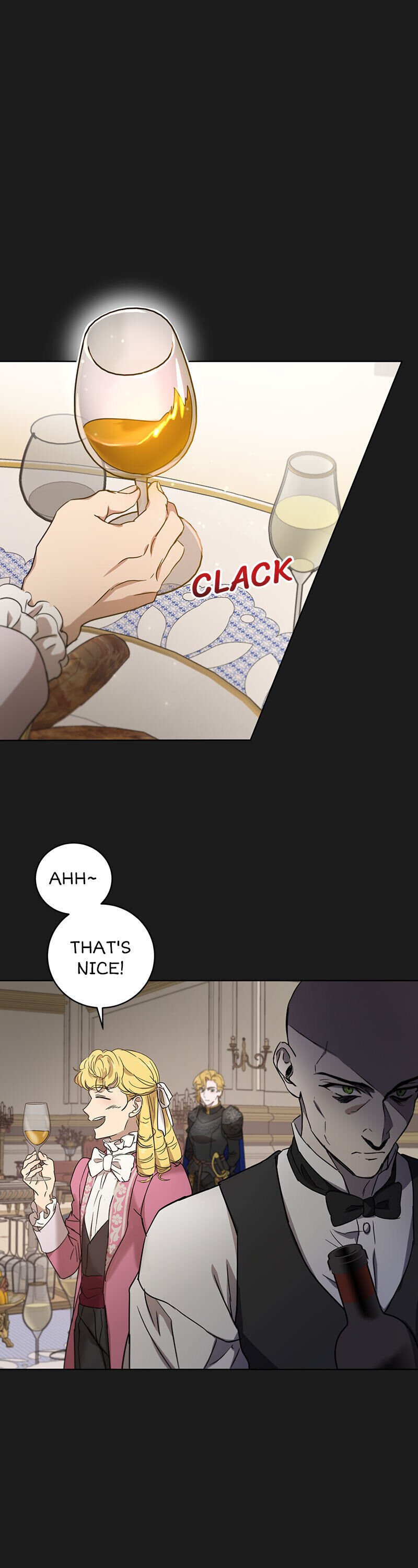 The Demonic Contract chapter 58 - page 2
