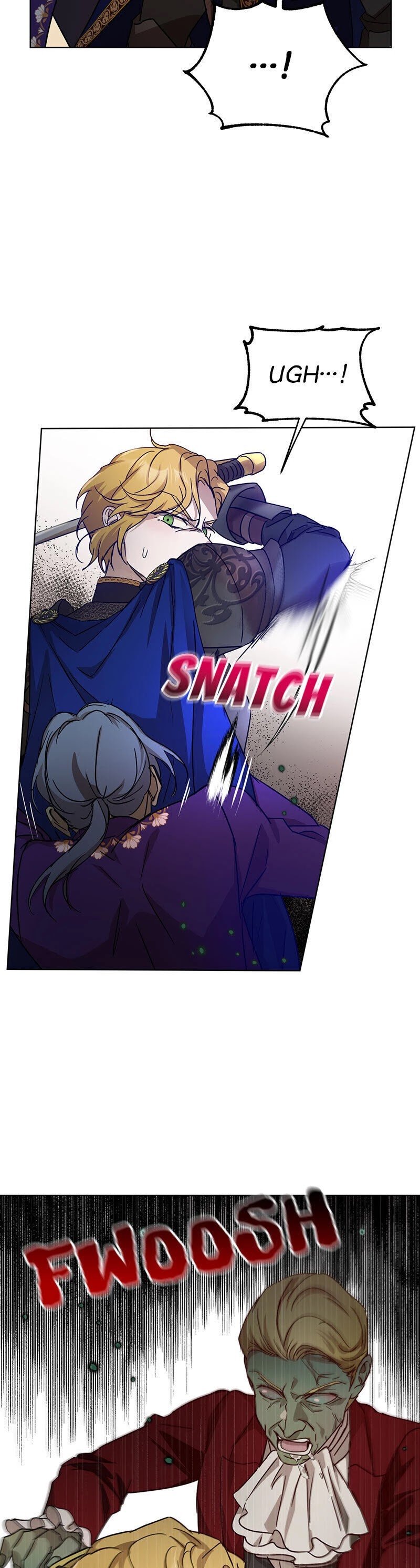 The Demonic Contract chapter 58 - page 26