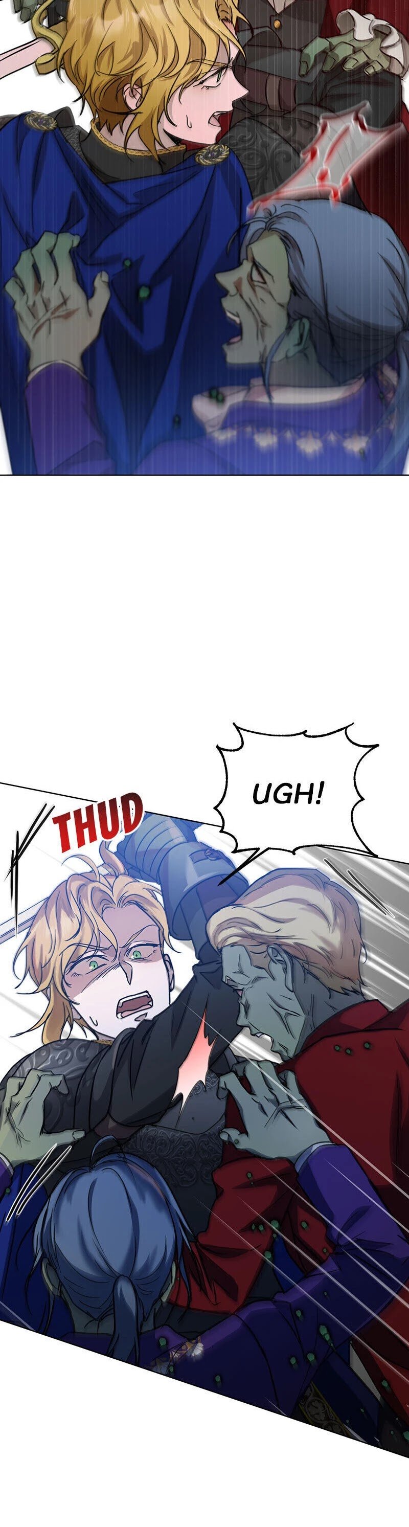 The Demonic Contract chapter 58 - page 27