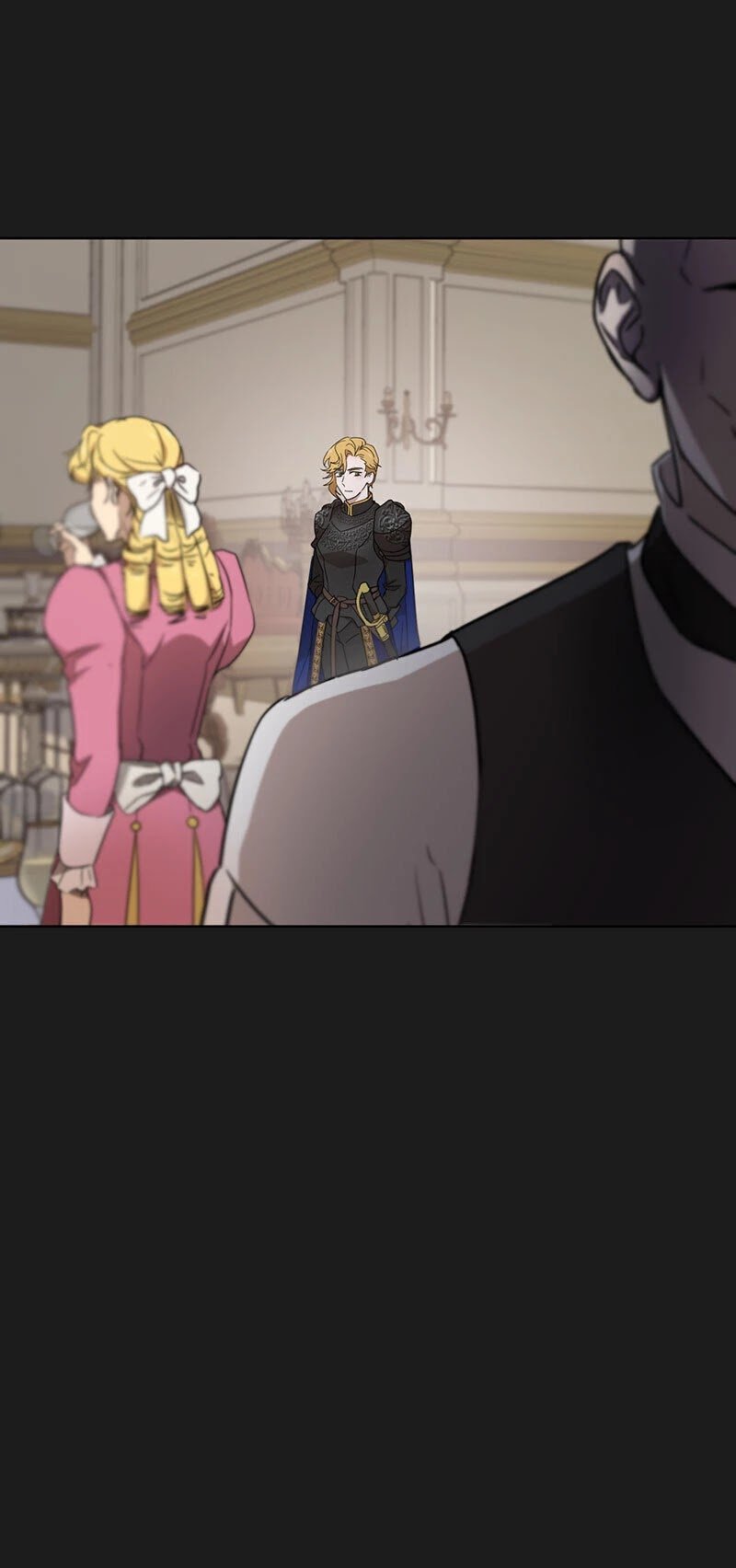 The Demonic Contract chapter 58 - page 3