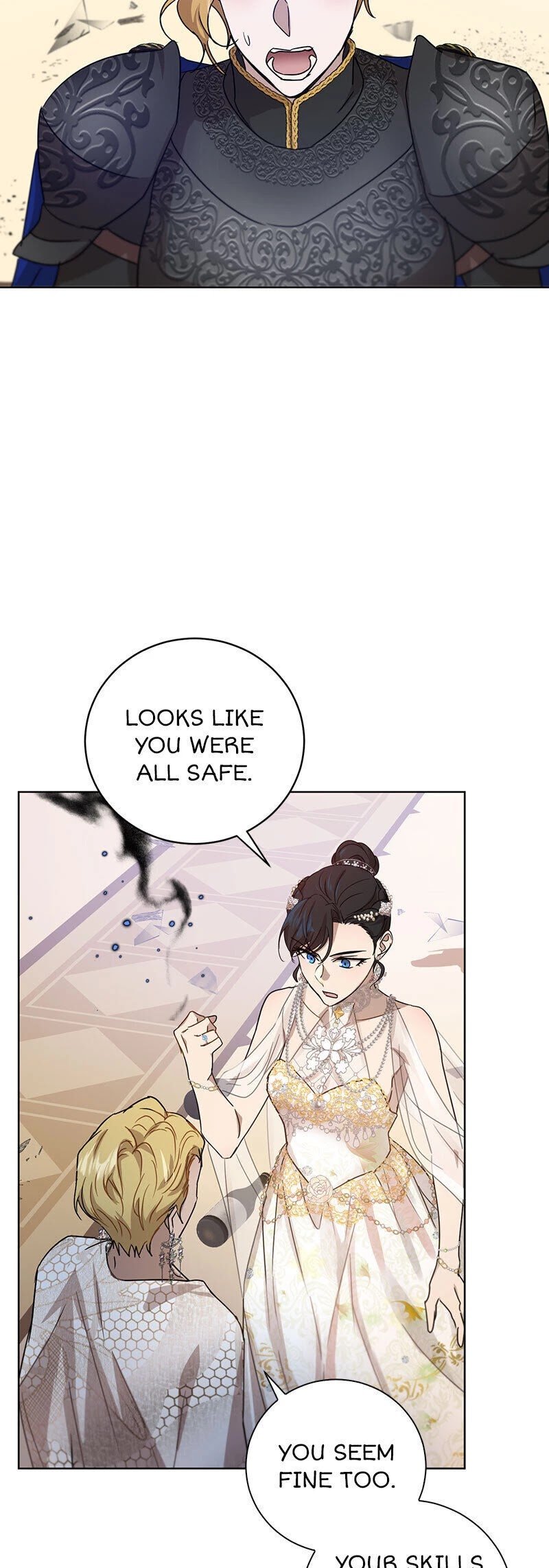 The Demonic Contract chapter 58 - page 34
