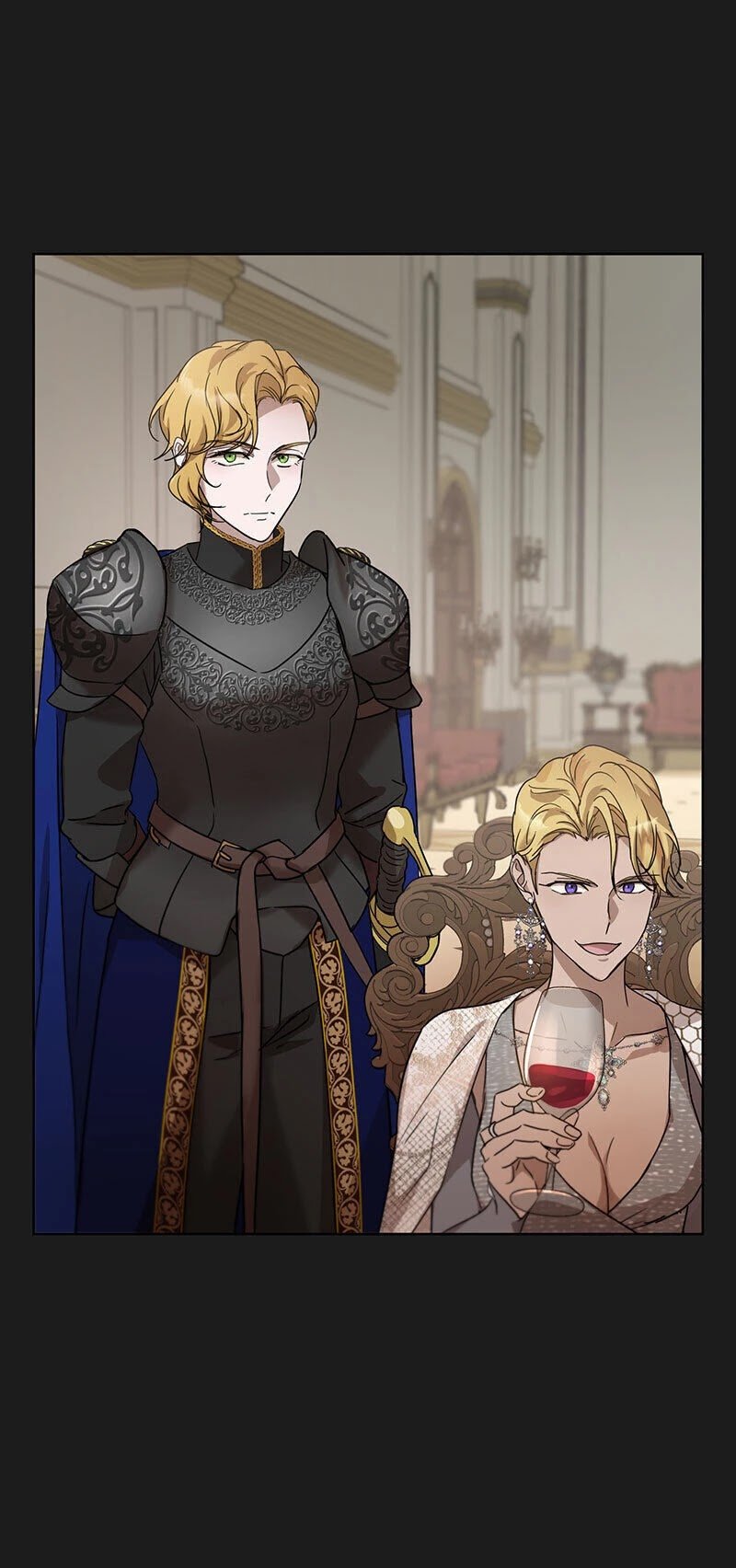 The Demonic Contract chapter 58 - page 4