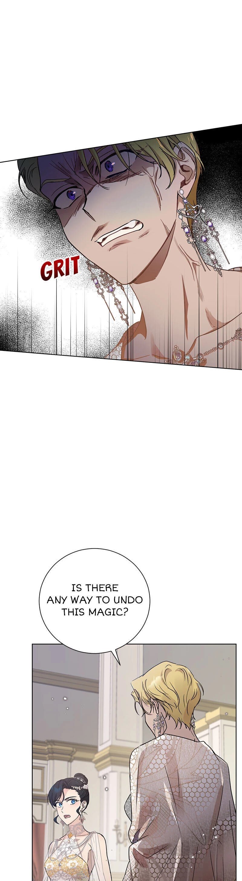 The Demonic Contract chapter 58 - page 41