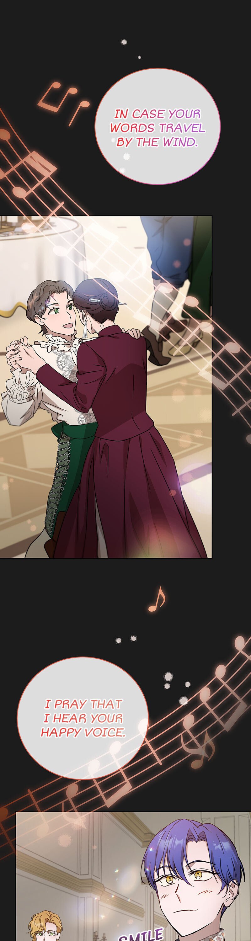 The Demonic Contract chapter 58 - page 8