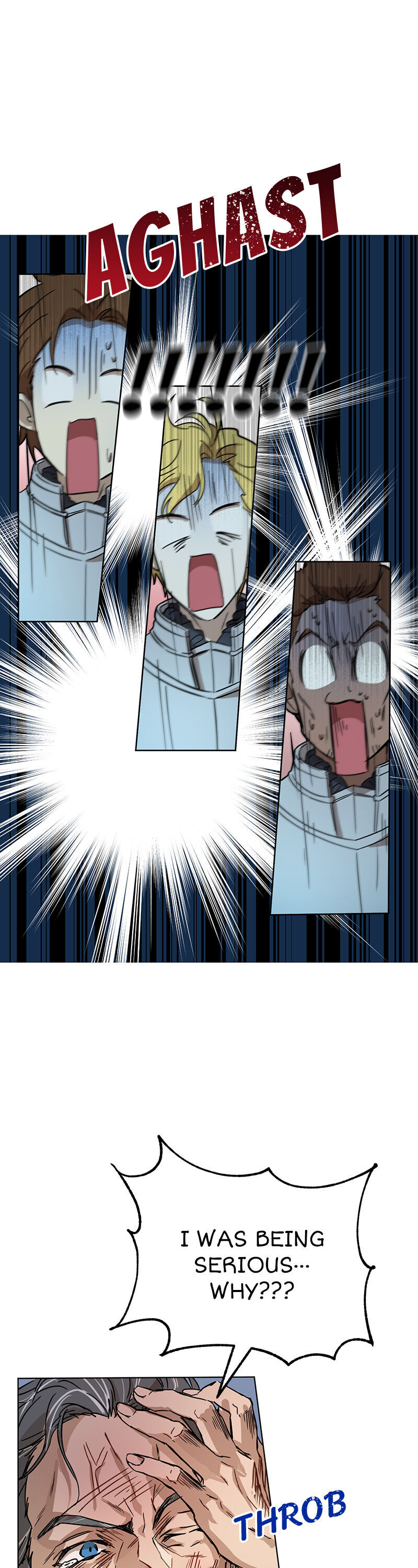The Demonic Contract chapter 10 - page 12