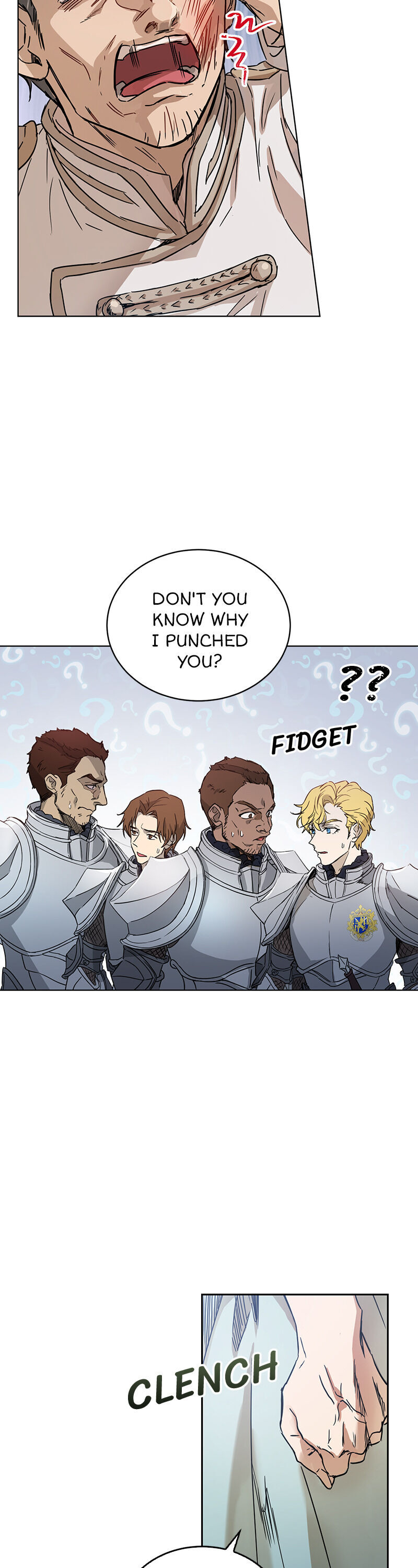 The Demonic Contract chapter 10 - page 13