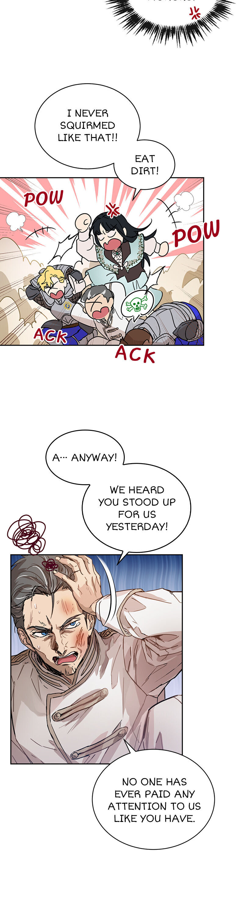 The Demonic Contract chapter 10 - page 18