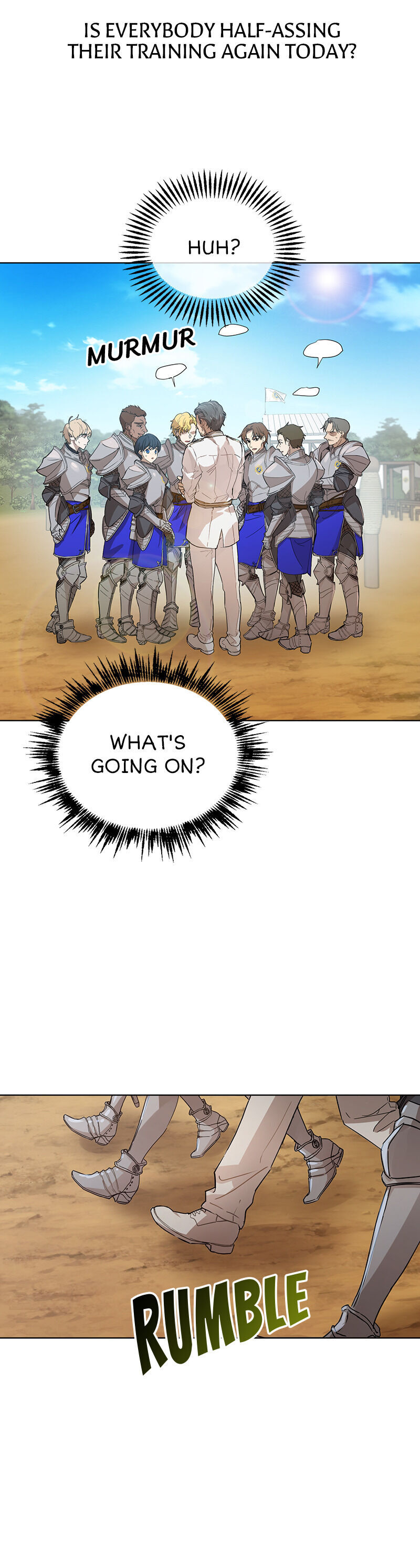 The Demonic Contract chapter 10 - page 2