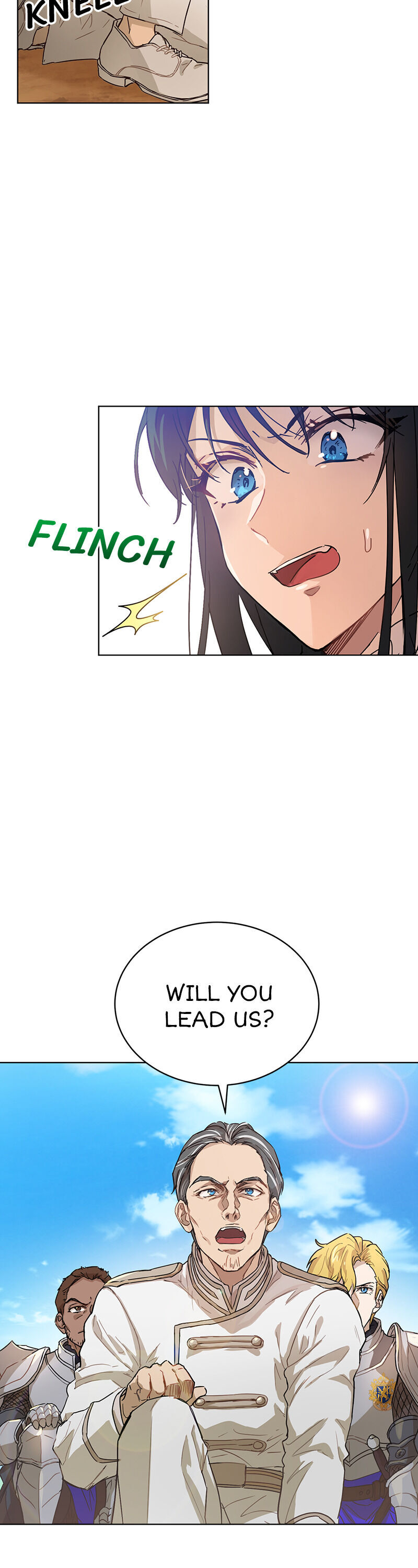 The Demonic Contract chapter 10 - page 20