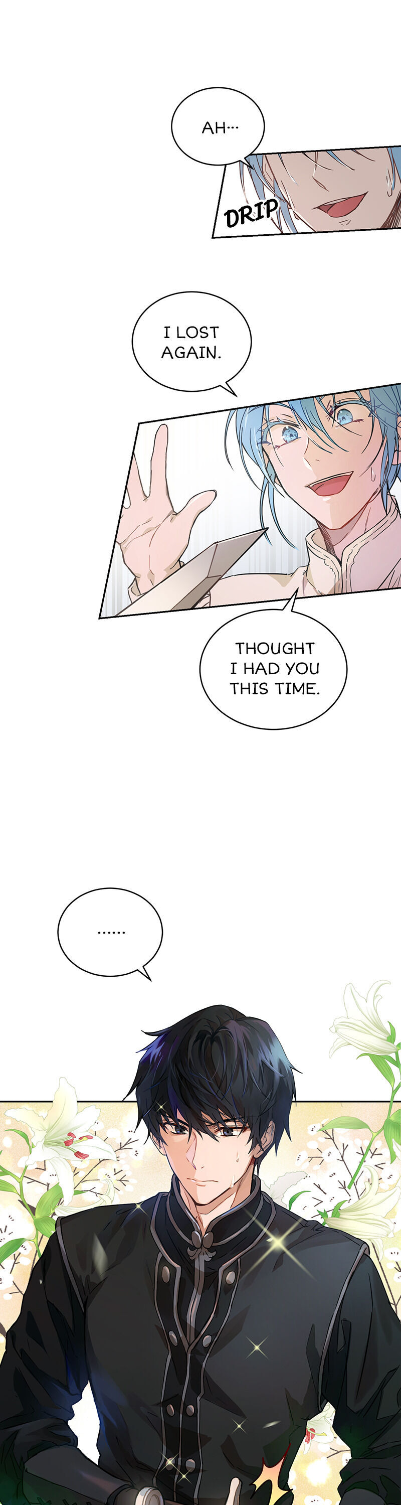 The Demonic Contract chapter 10 - page 29