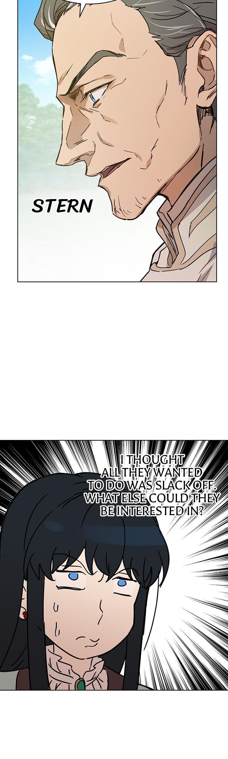 The Demonic Contract chapter 10 - page 46