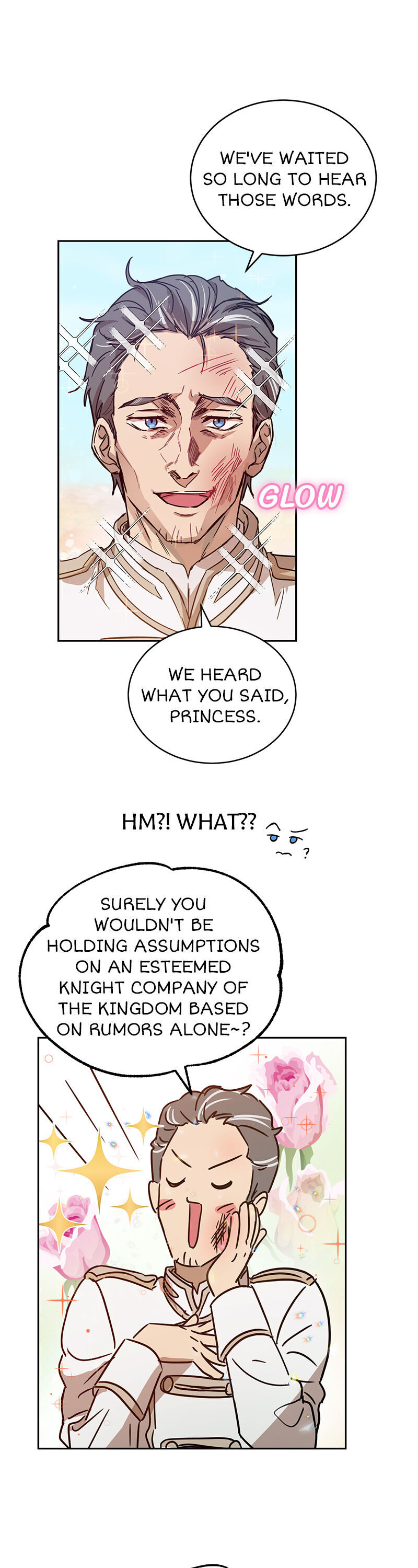 The Demonic Contract chapter 10 - page 57