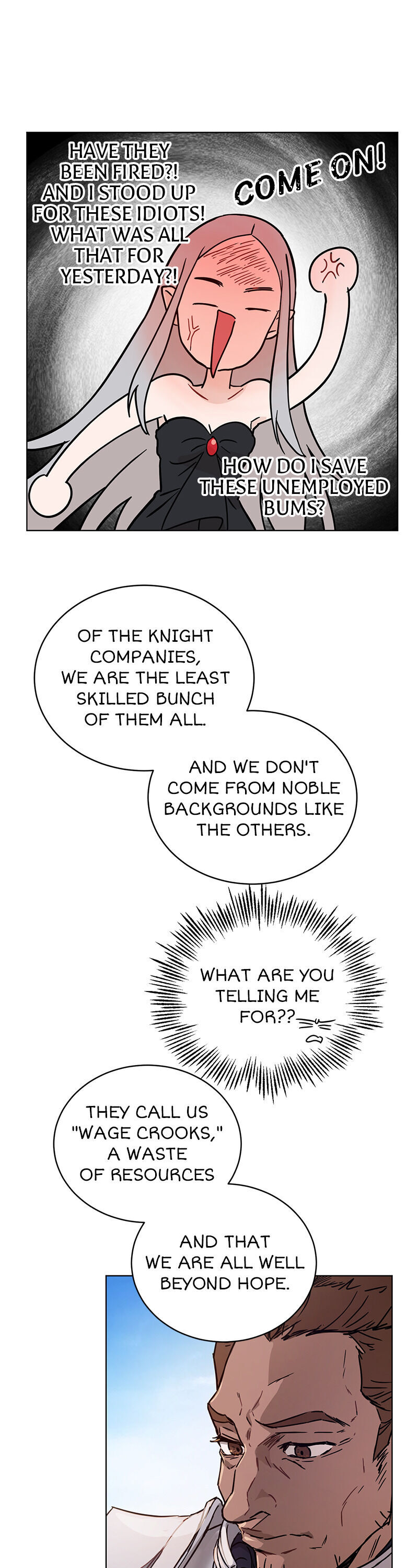 The Demonic Contract chapter 10 - page 6
