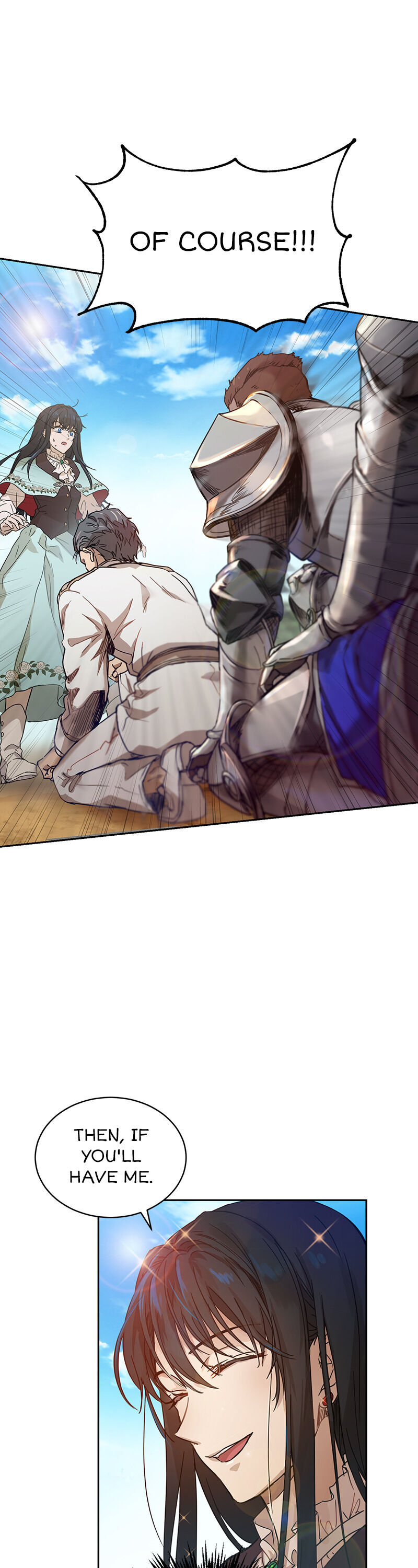 The Demonic Contract chapter 10 - page 64