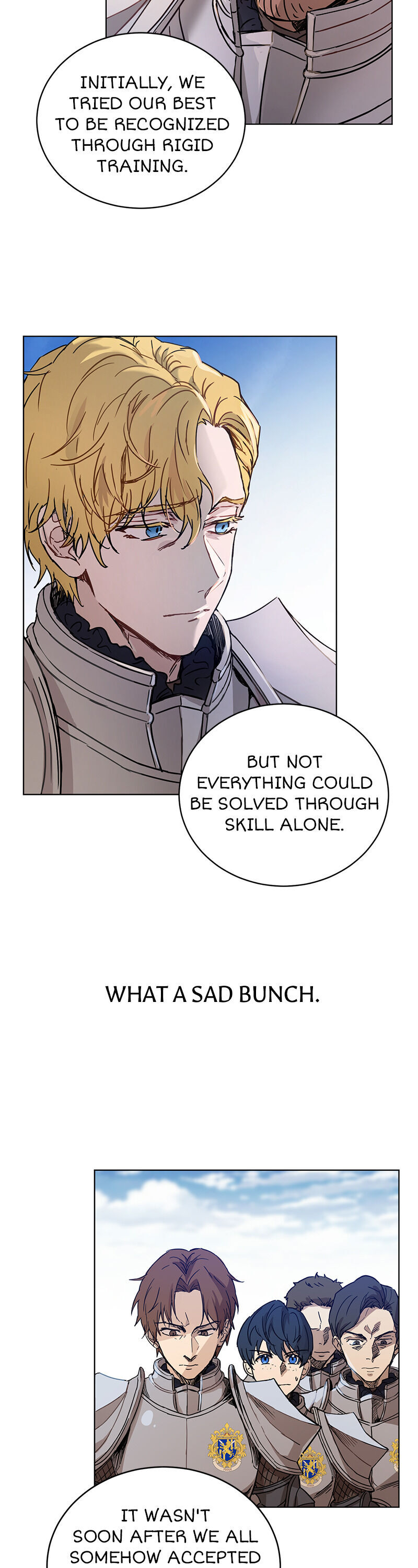 The Demonic Contract chapter 10 - page 7