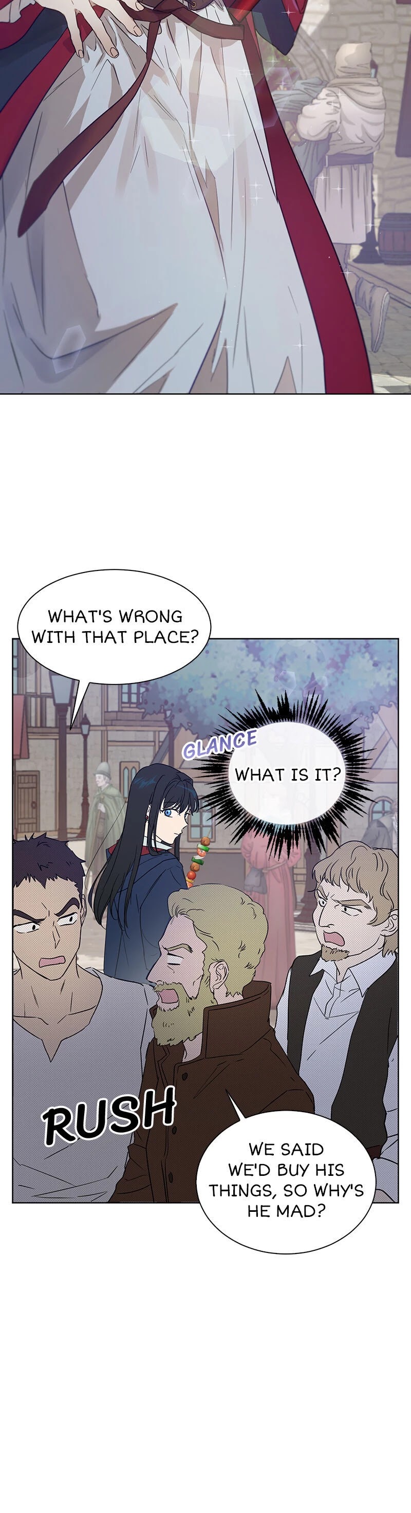 The Demonic Contract chapter 36 - page 13