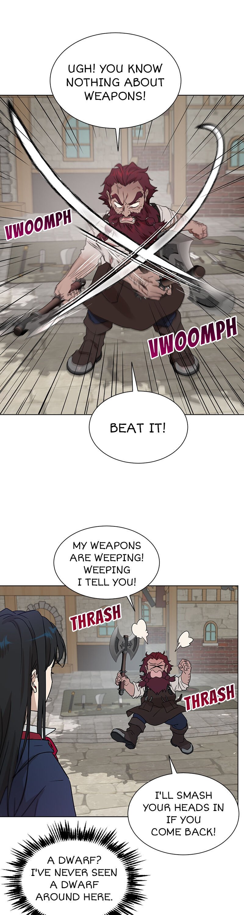 The Demonic Contract chapter 36 - page 14