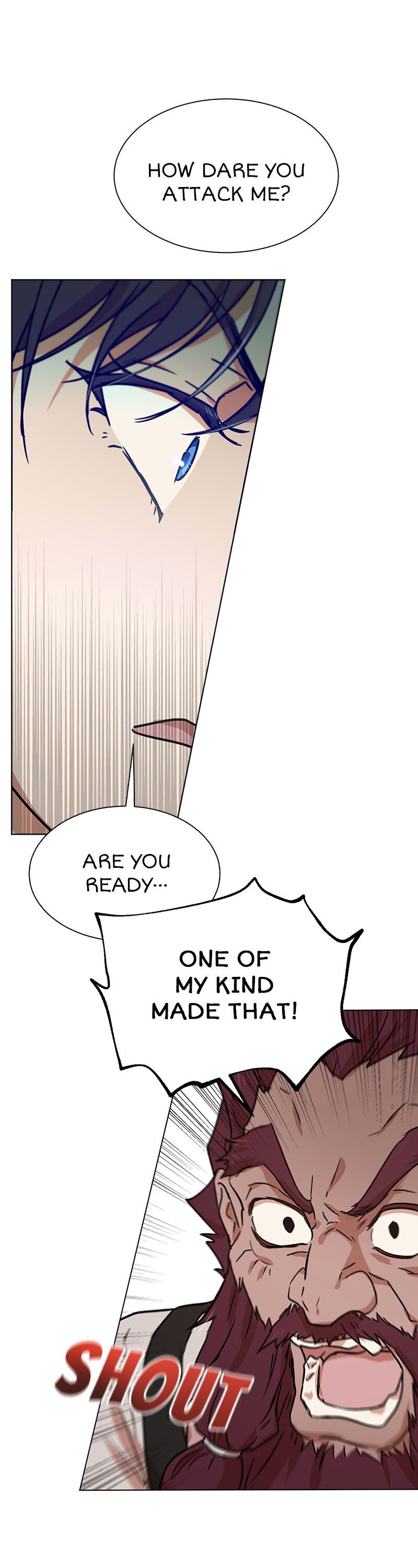 The Demonic Contract chapter 36 - page 18